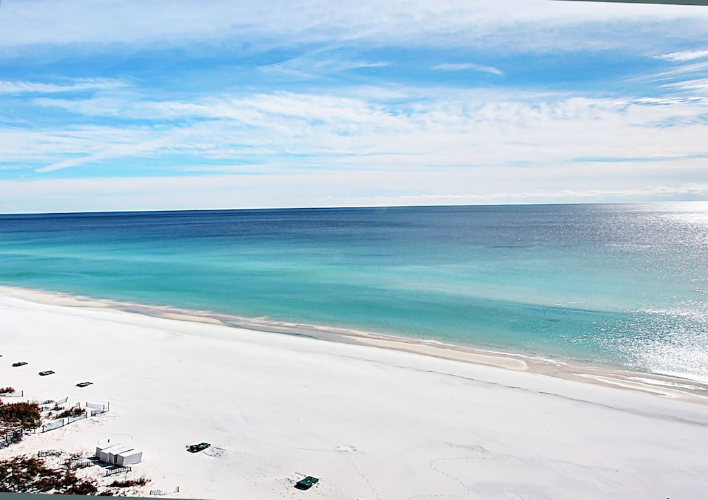 Beautiful Destin Beaches