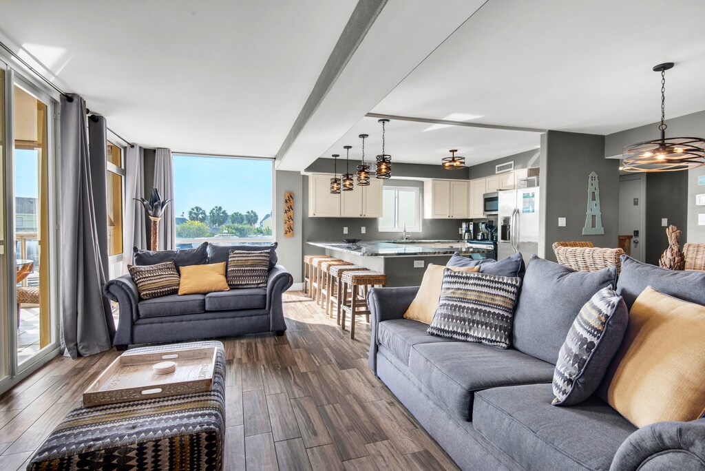 Gorgeous! Shoreline Towers 3021