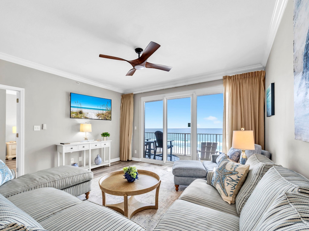 Grandview East 302 - Sandscape