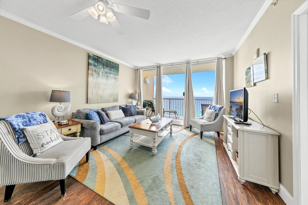 Majestic Beach Towers 1-1803