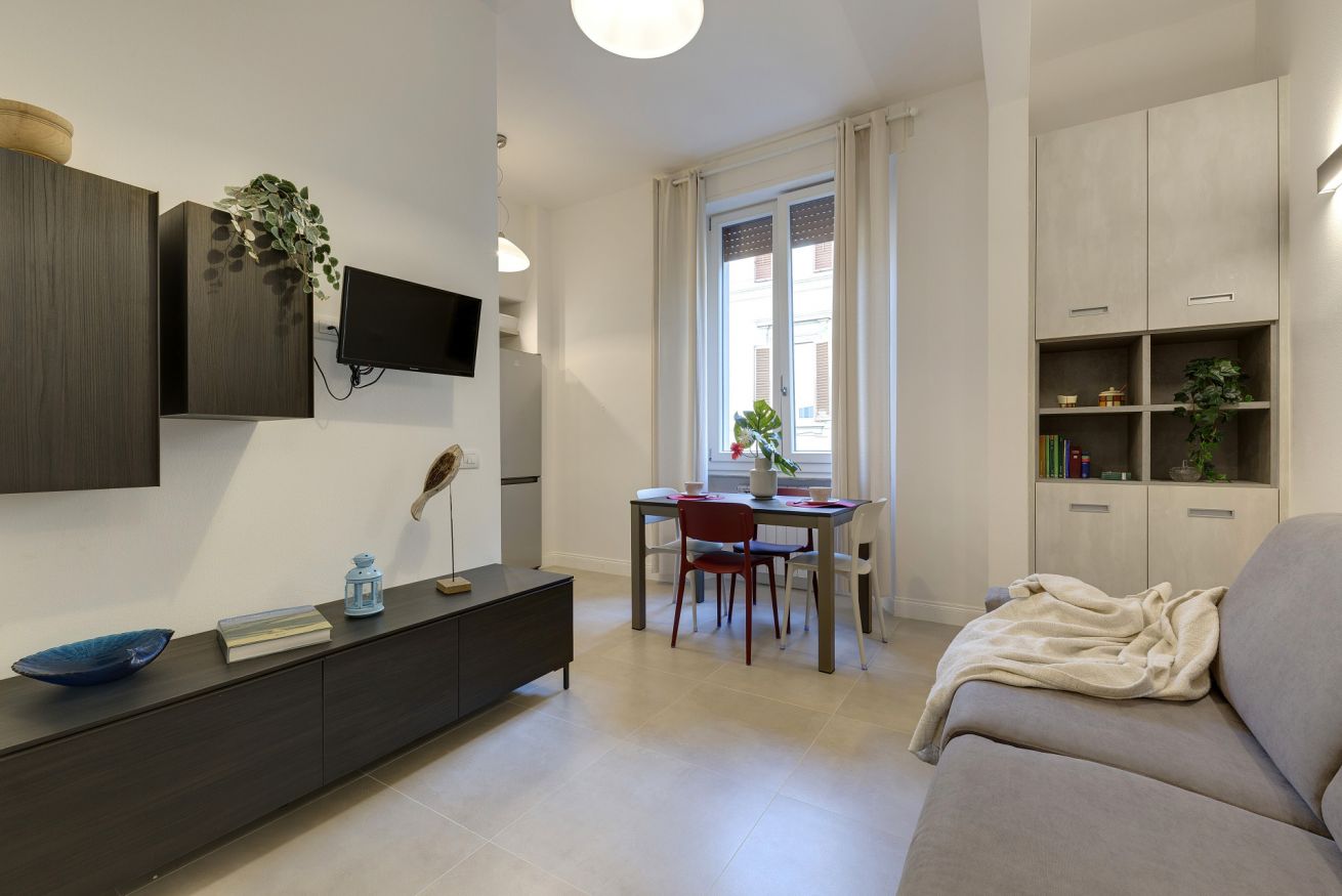 Property Image 1 - Cecco Apartment