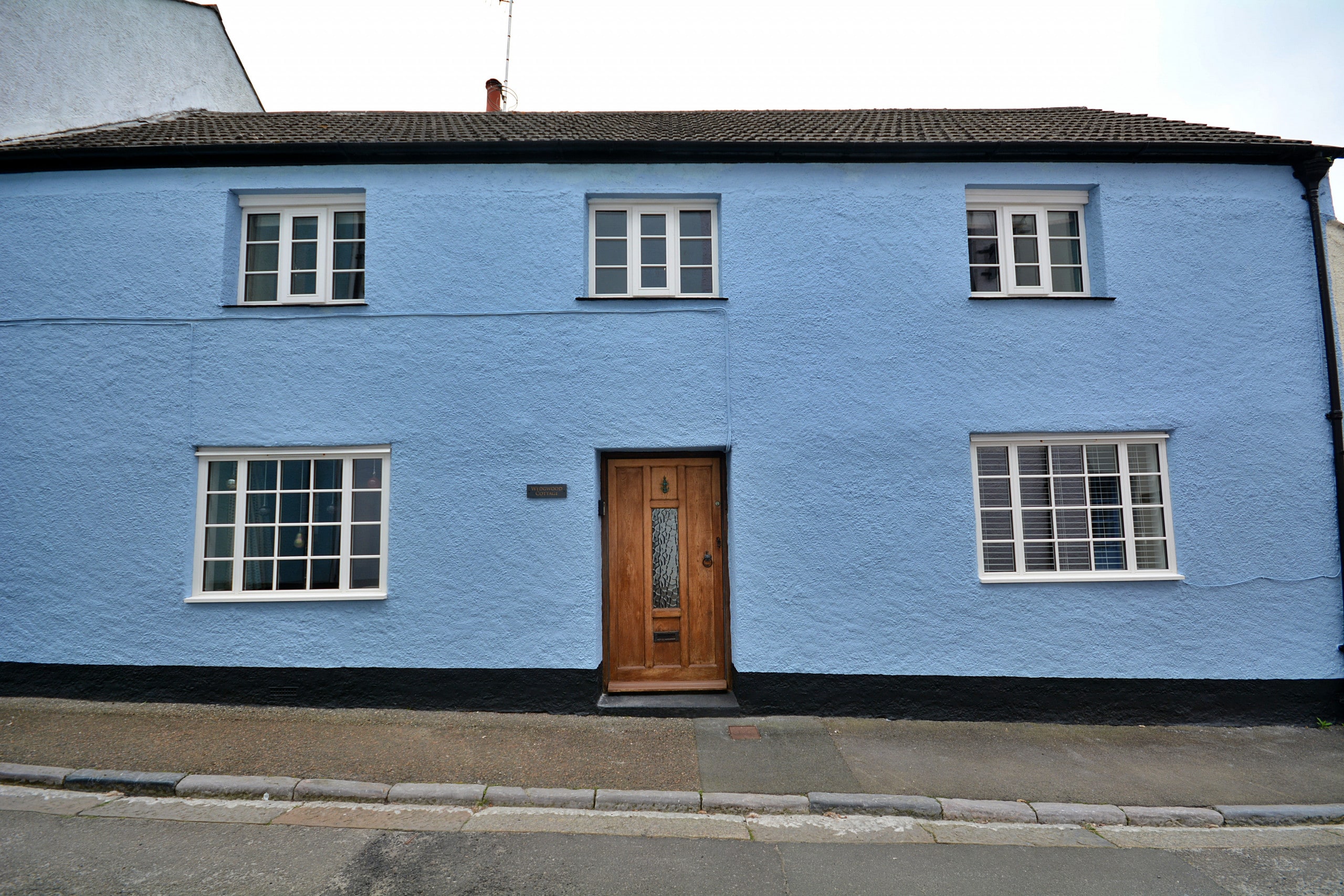 Property Image 1 - Wedgewood Cottage