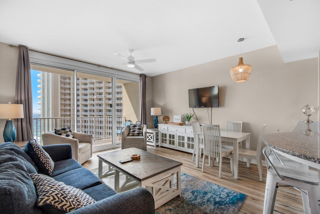 Shores of Panama 1218