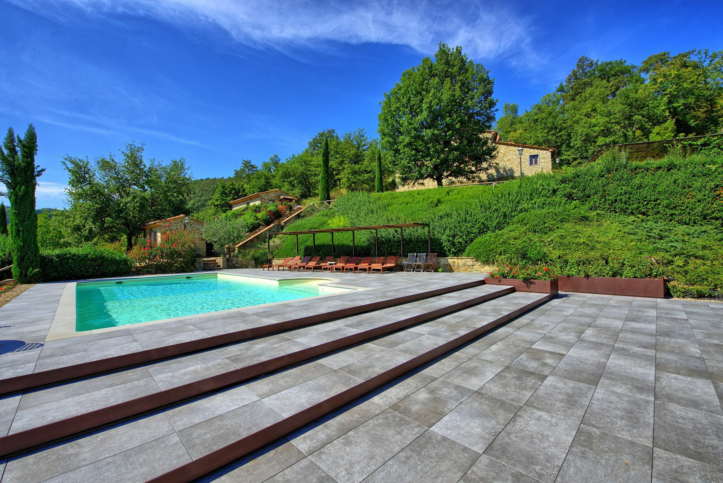 Property Image 1 - Villa Casentino