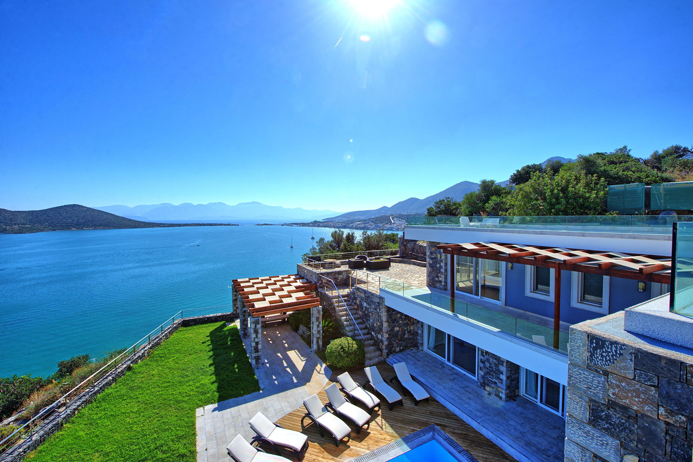 Property Image 1 - Villa Marina