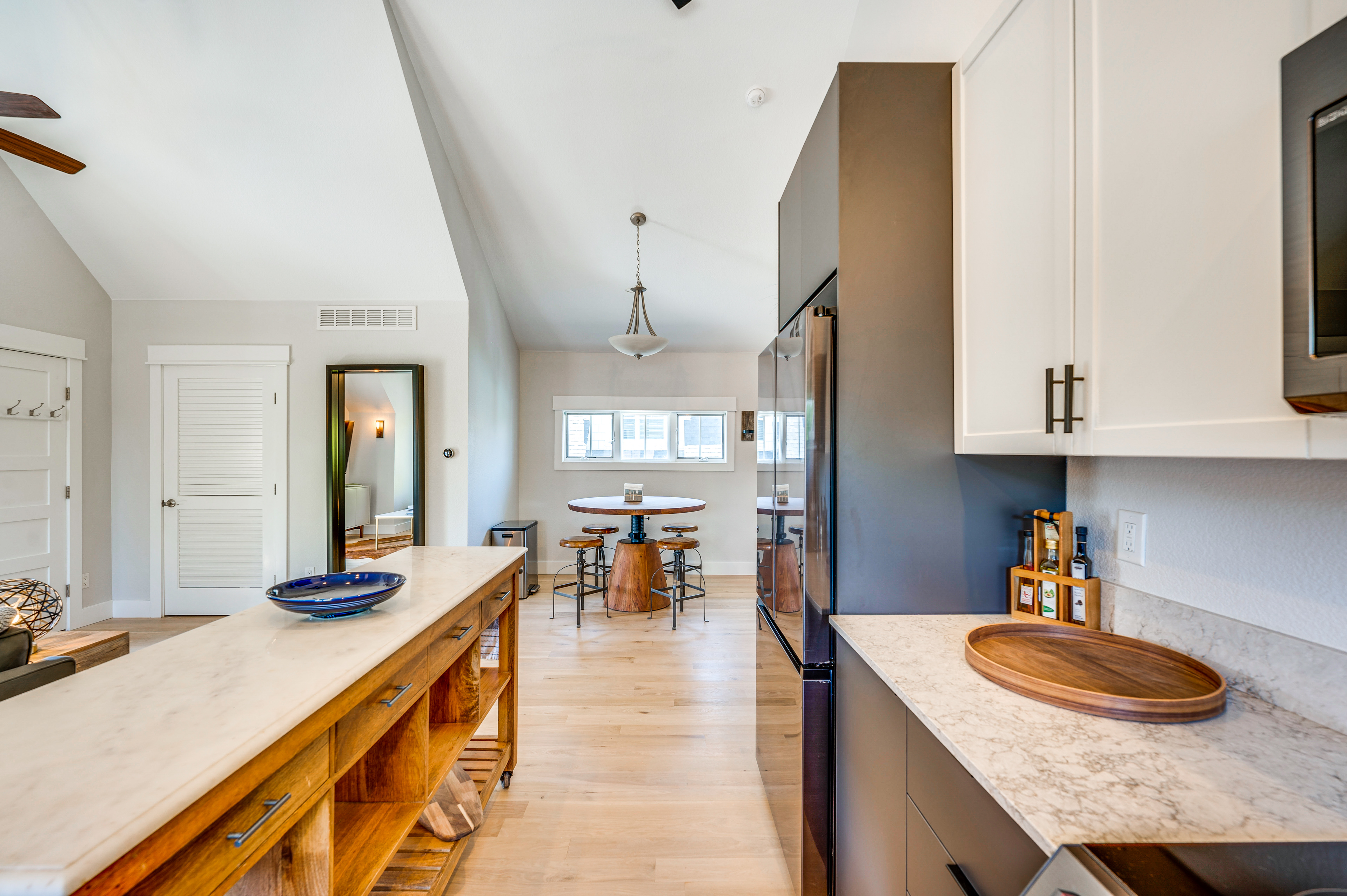 14 Mi to Dtwn Denver: Sleek Westminster Home