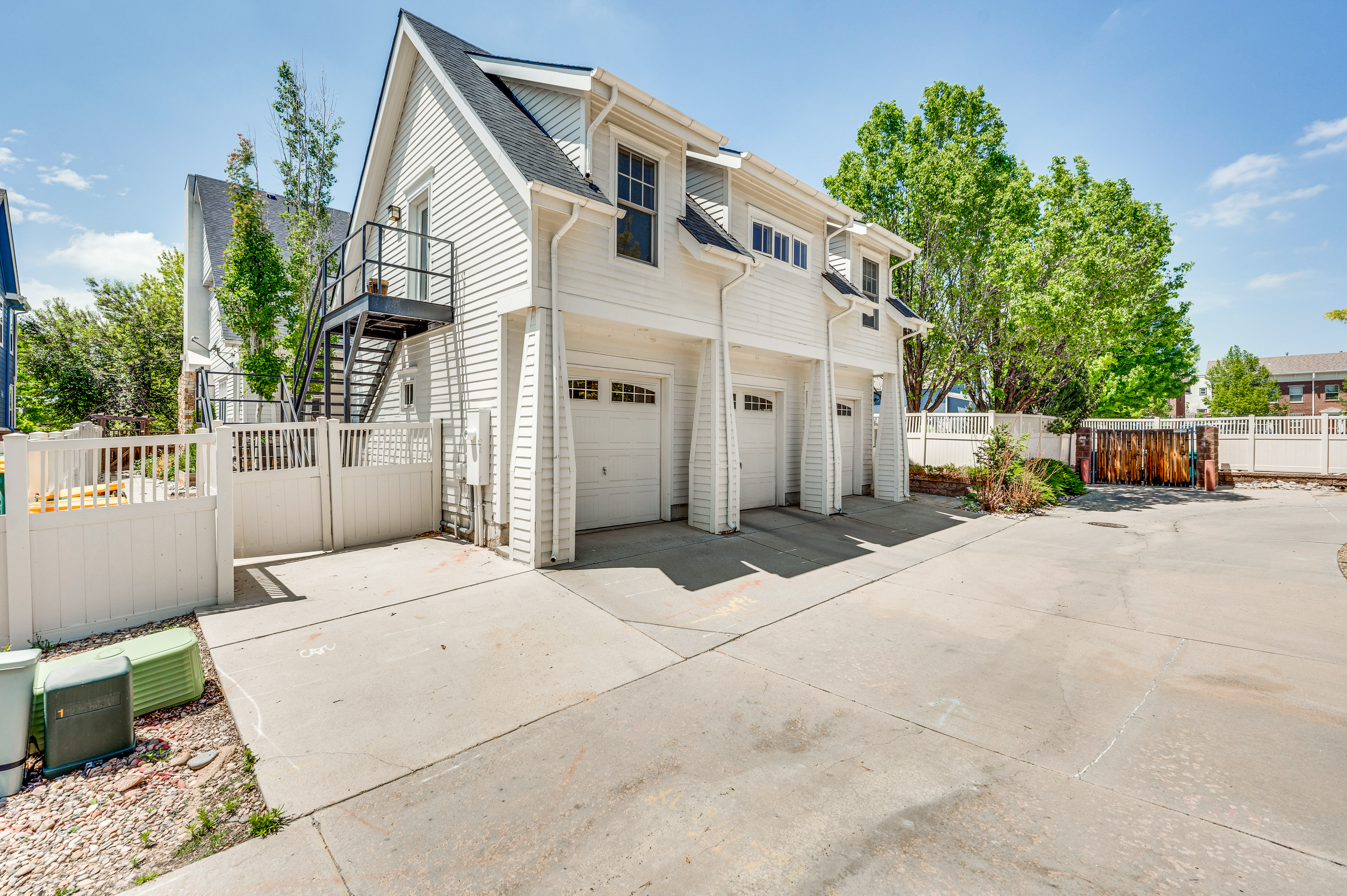 Property Image 2 - Sleek Westminster Home, 14 Mi to Downtown Denver!