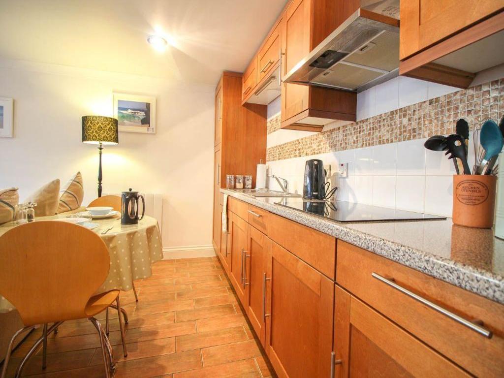 Property Image 2 - Charming "Dune Cottage" between St Ives & Marazion