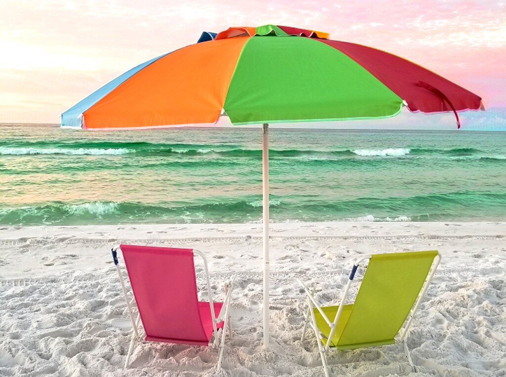 This is just right across the street!