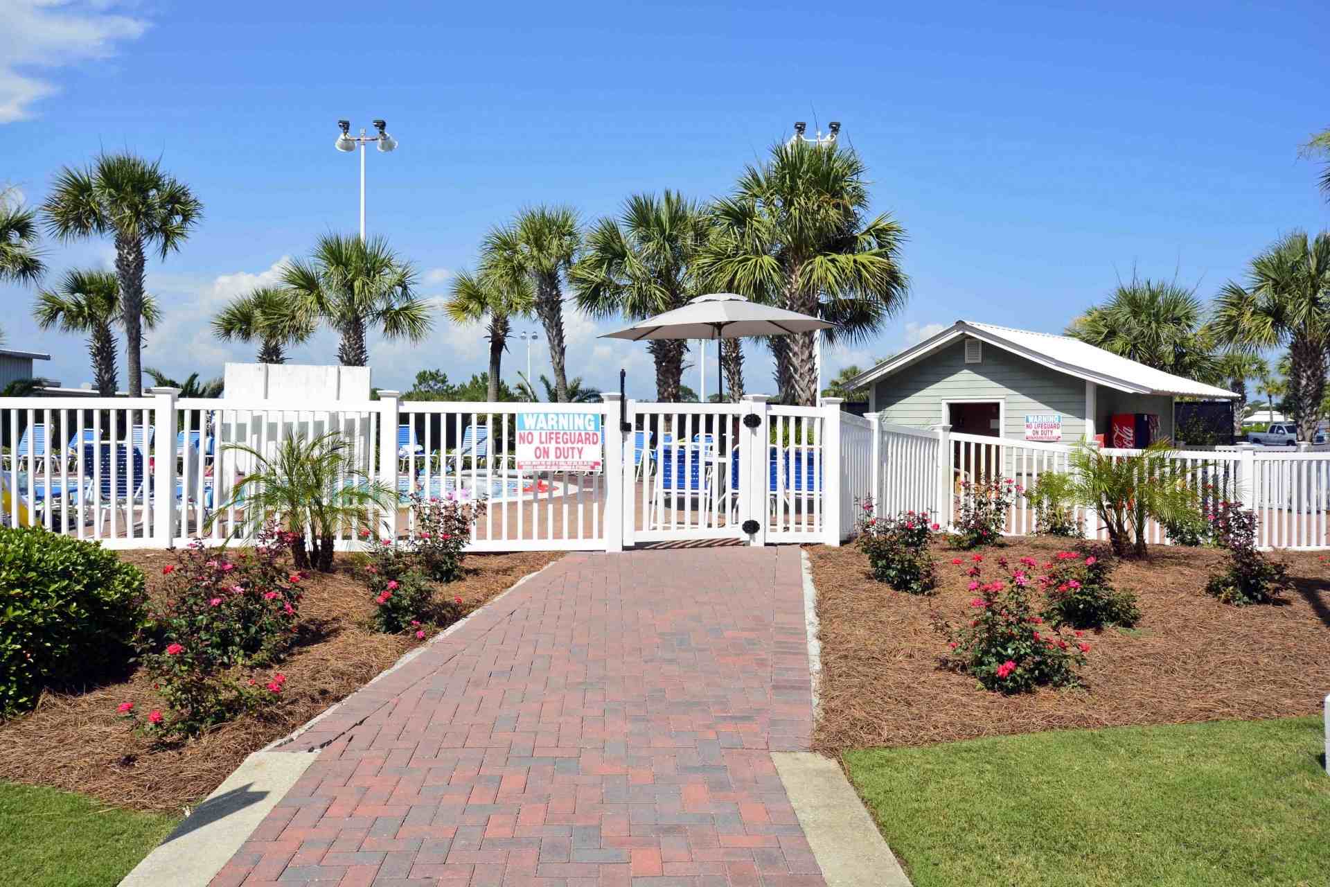 Pinnacle Port C1-302