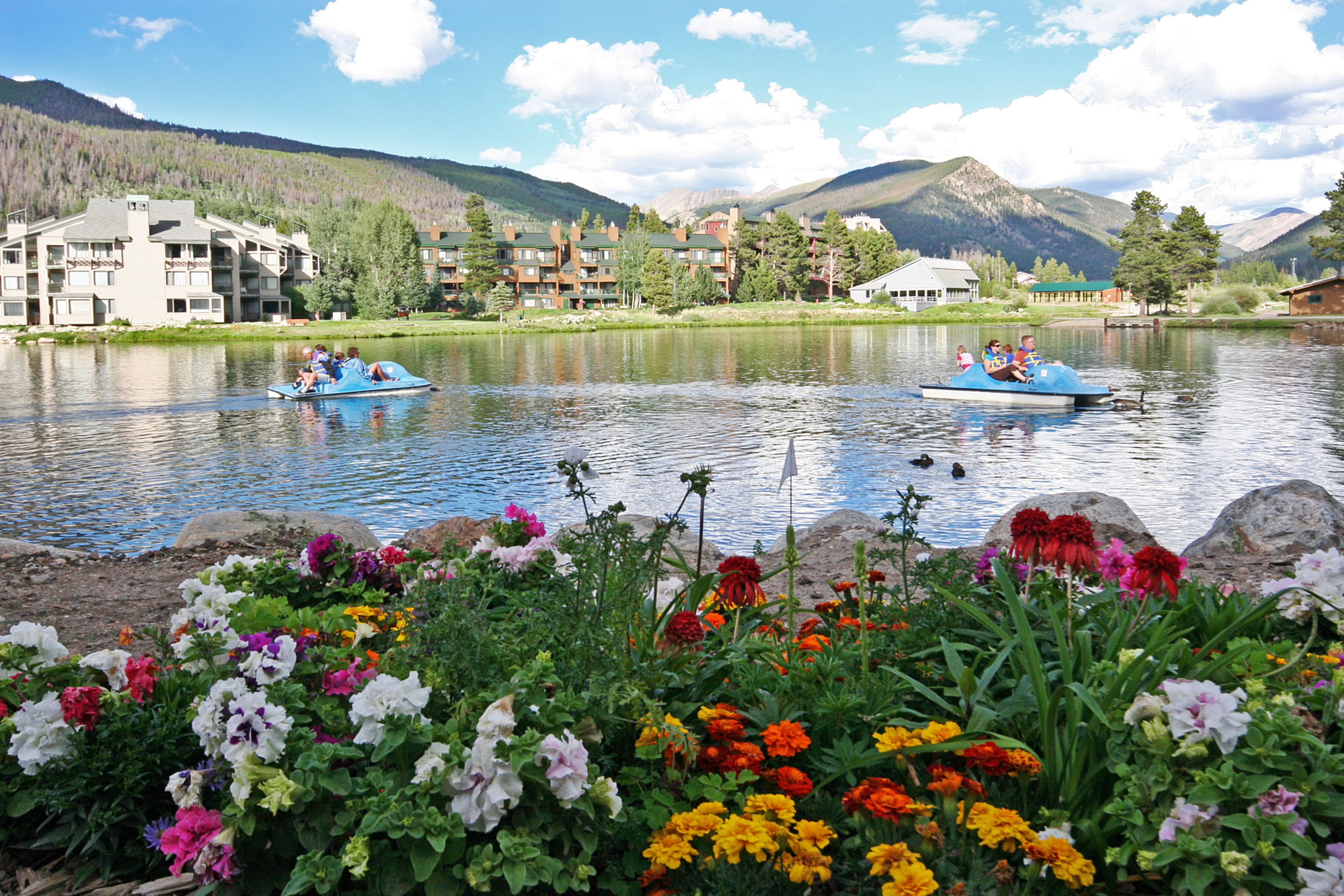 Keystone Lake activities #summer