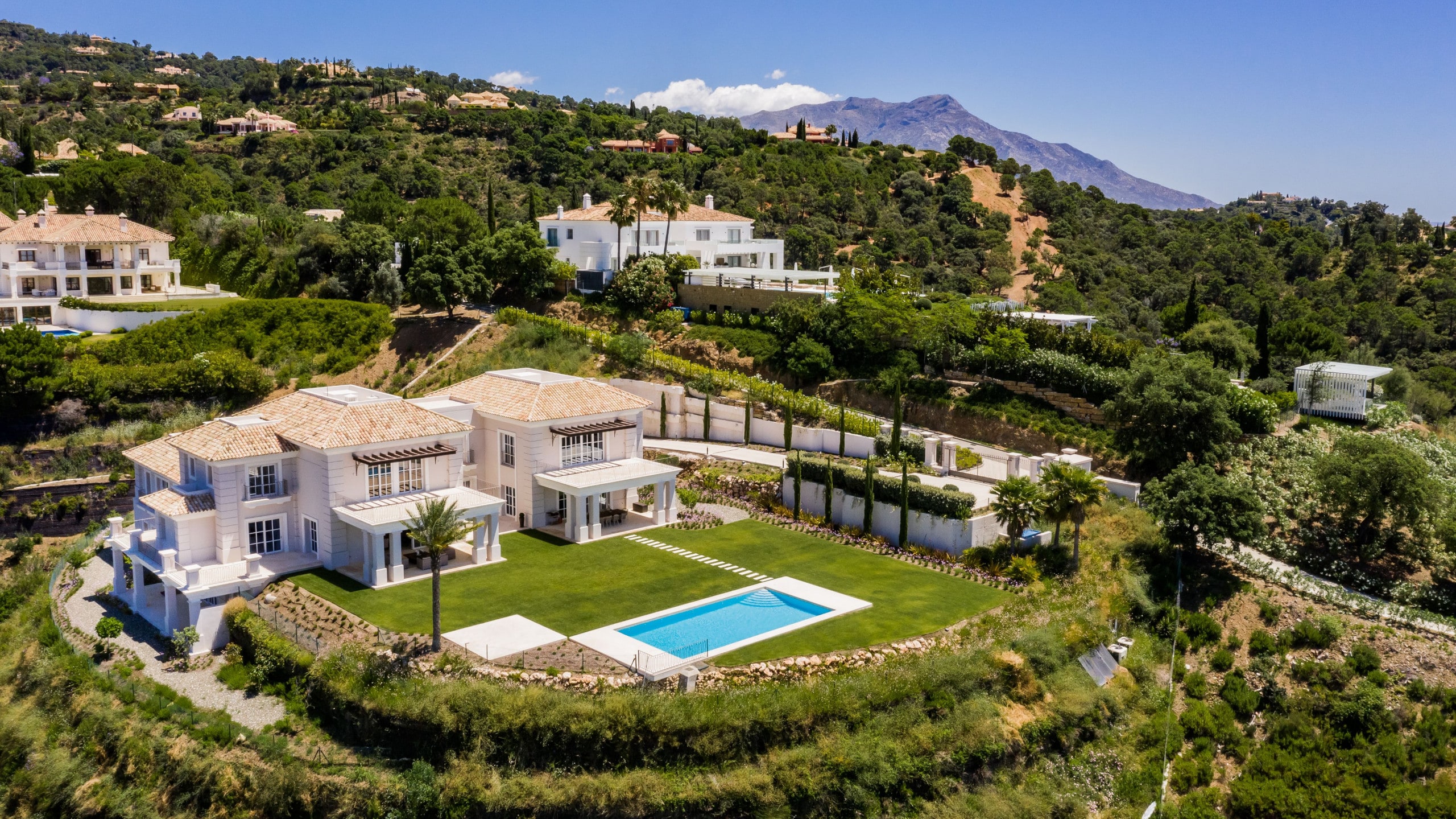 Property Image 2 - Villa Cayetana - Luxury Villa at La Zagaleta