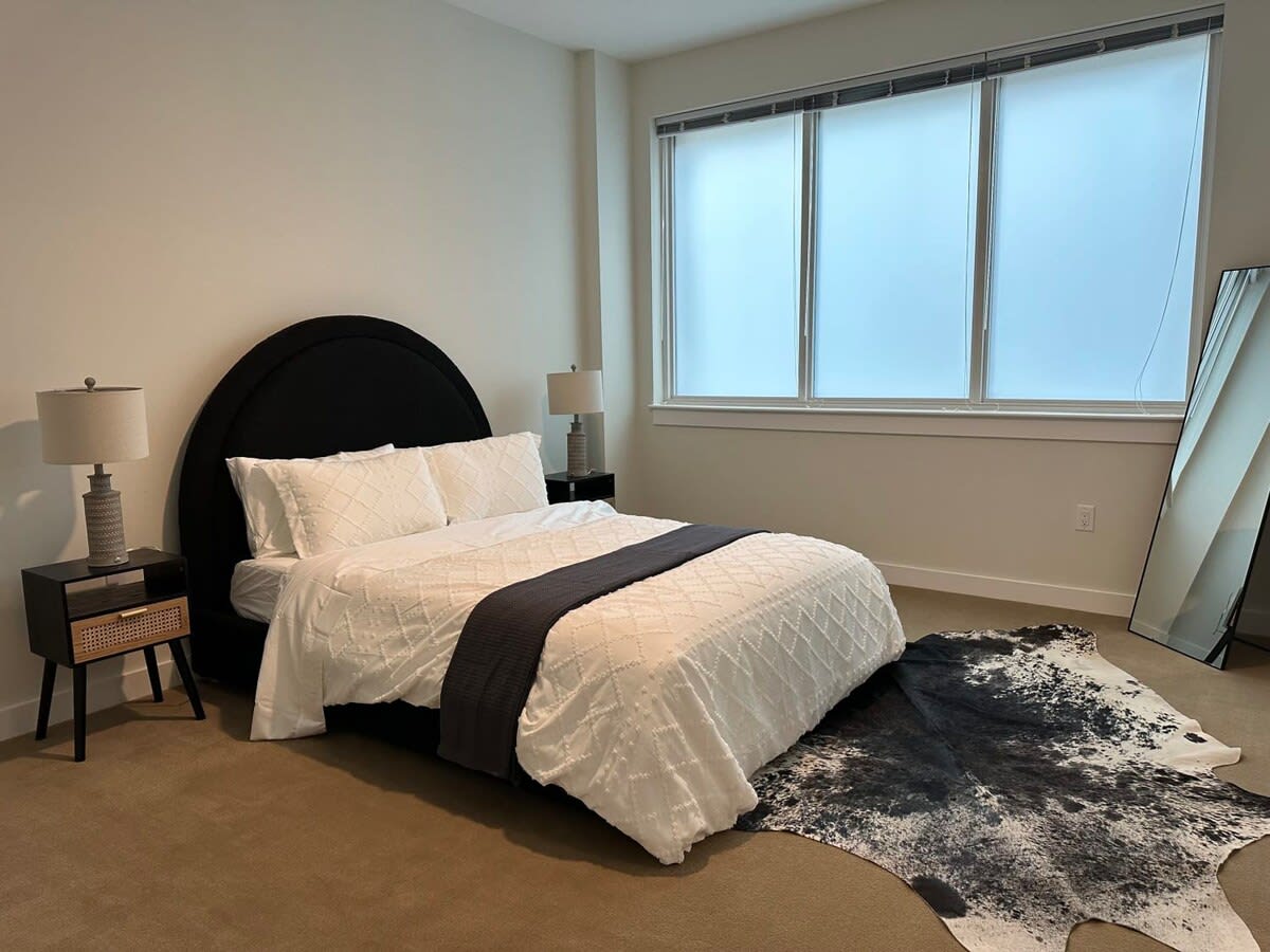 Comfort at the Star I 2 Bed Apt in Houston Comfort at the Star I 2 Bed Apt in Houston