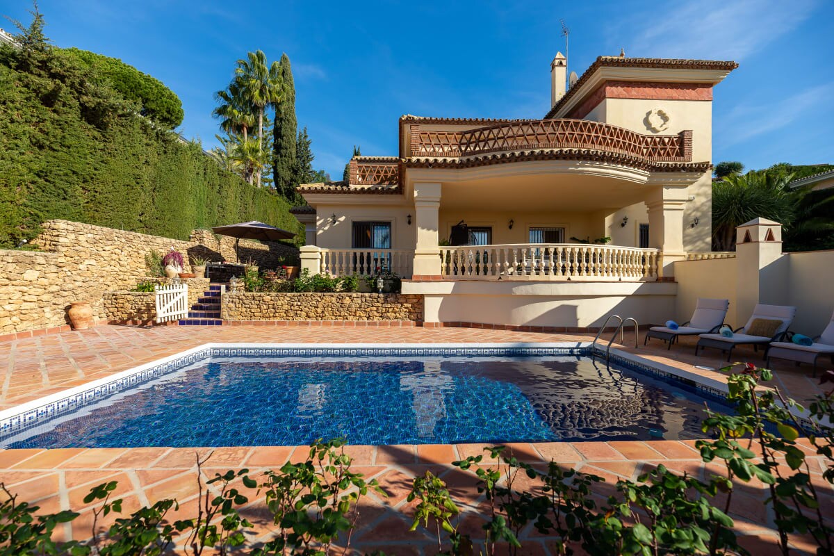 Property Image 1 - All About Casa Roca
