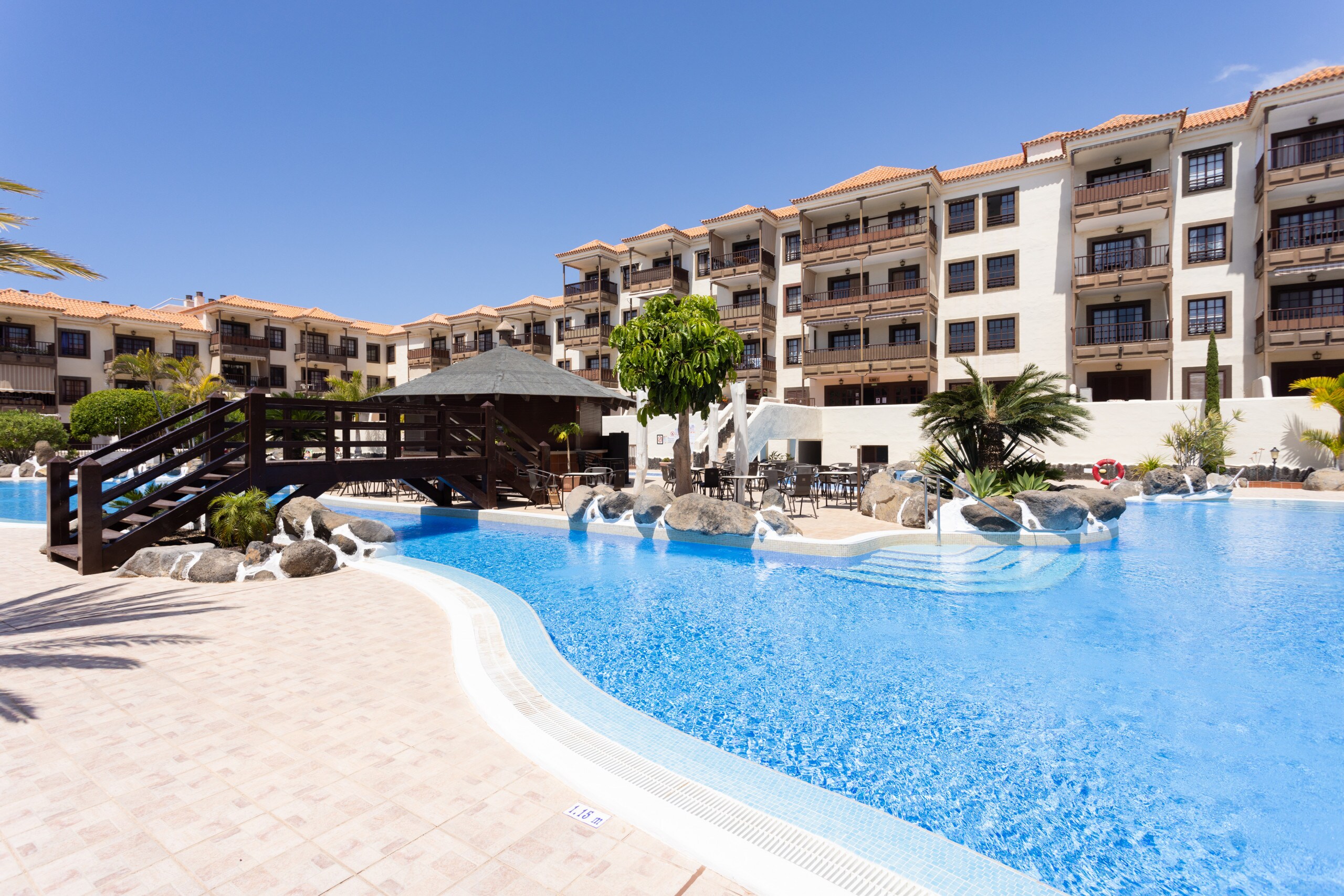 Property Image 1 - Balcon del Mar Tenerife