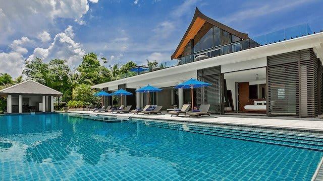 Property Image 2 - Thai’s Hideaway Villa