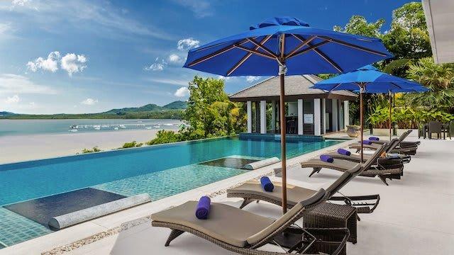 Property Image 1 - Thai’s Hideaway Villa