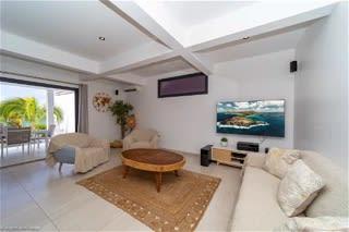 Property Image 2 - Newly Built Beachfront Villa Situated In A Perfect Location