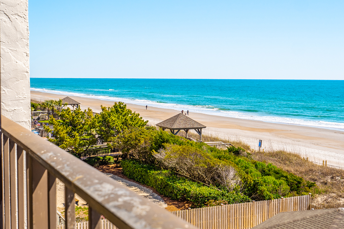 Wrightsville Beach