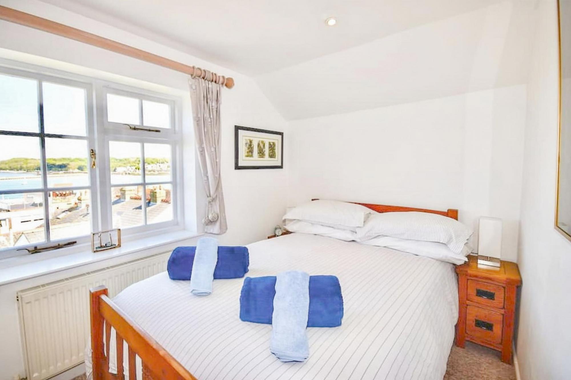 Property Image 2 - Mulberry Cottage in Cowes