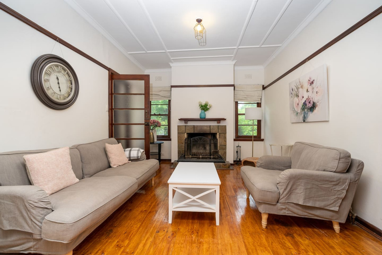 Property Image 1 - Beautifully renovated Inner North residence