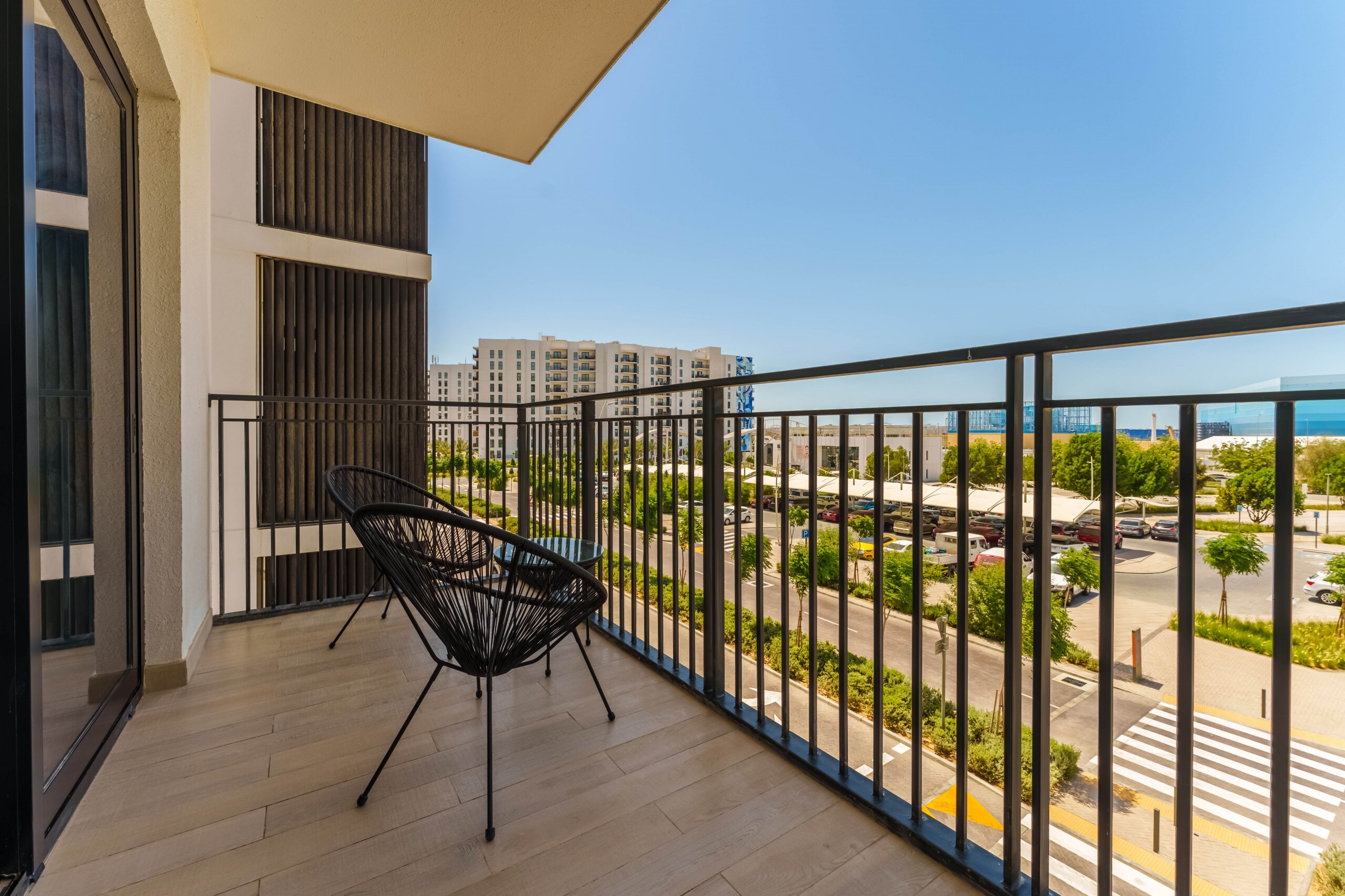 Property Image 1 -  Exquisite Apt on Yas Island cls to ALL attractions