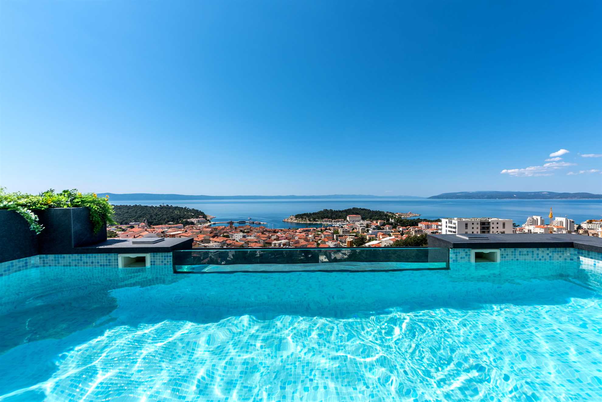 Property Image 1 - Luxury Villa Calliope with Pool