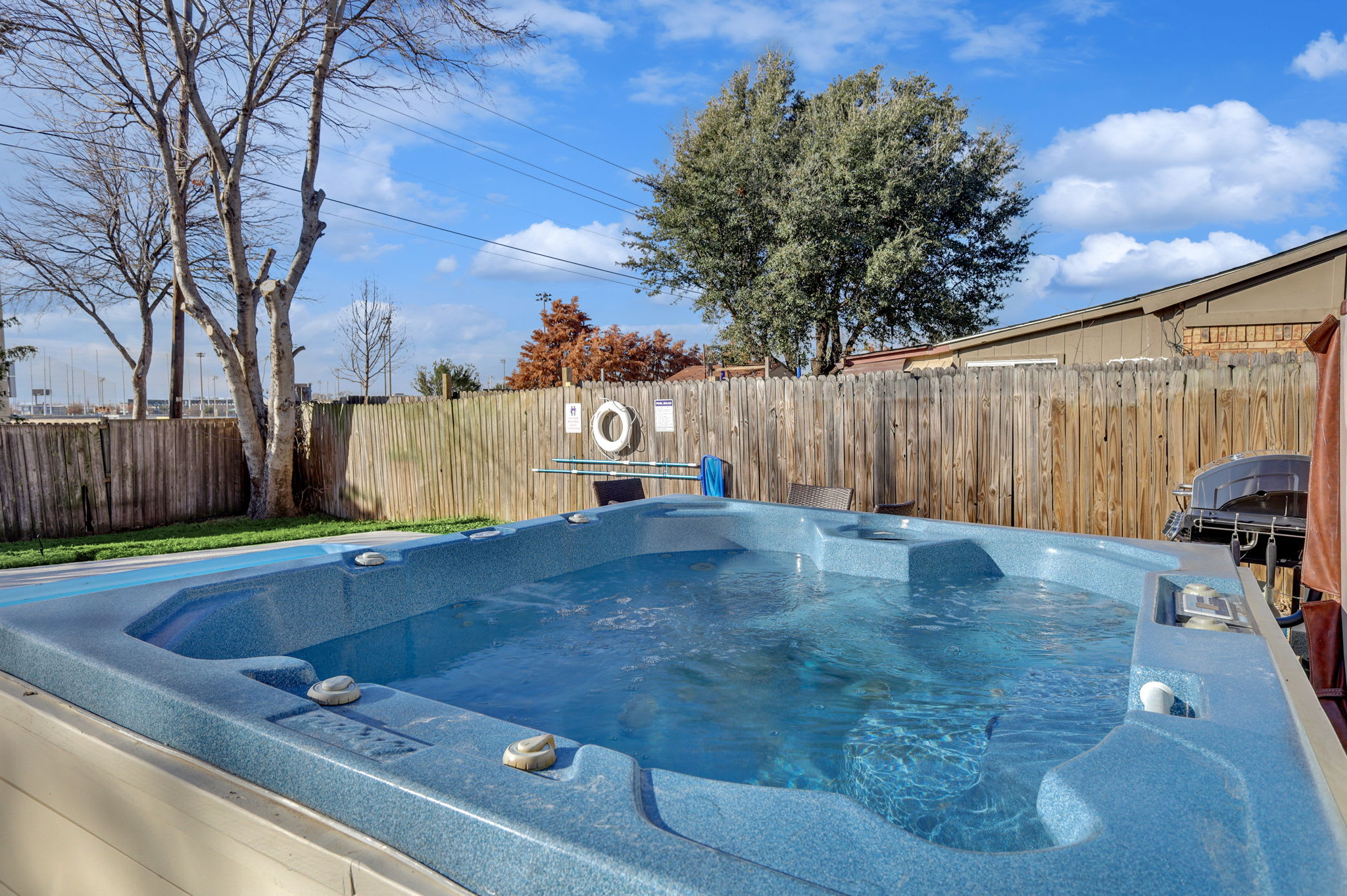 Property Image 1 - Modern Chic Comfort with Pool Time Fun in the Sun!