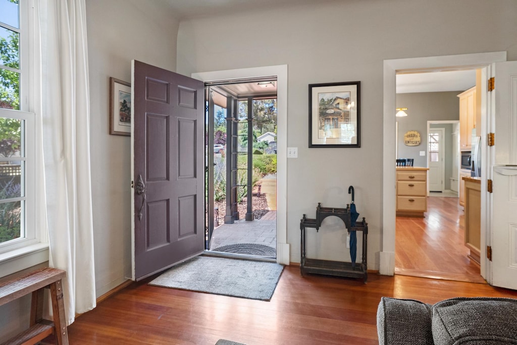 Welcome to Ridgeview Retreat!