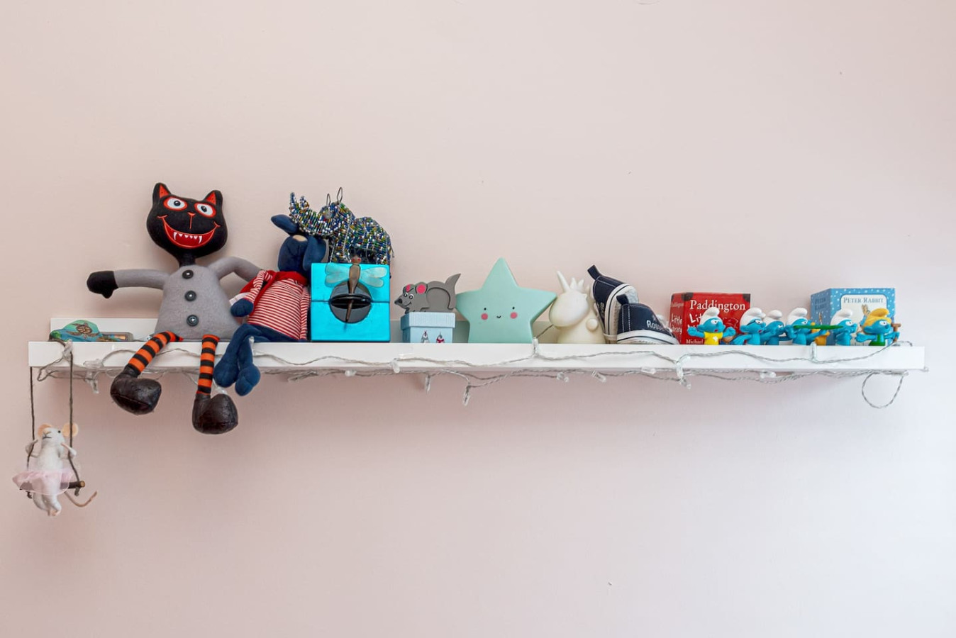 Beautiful Redbrick Home in Ruthin Centre with Parking