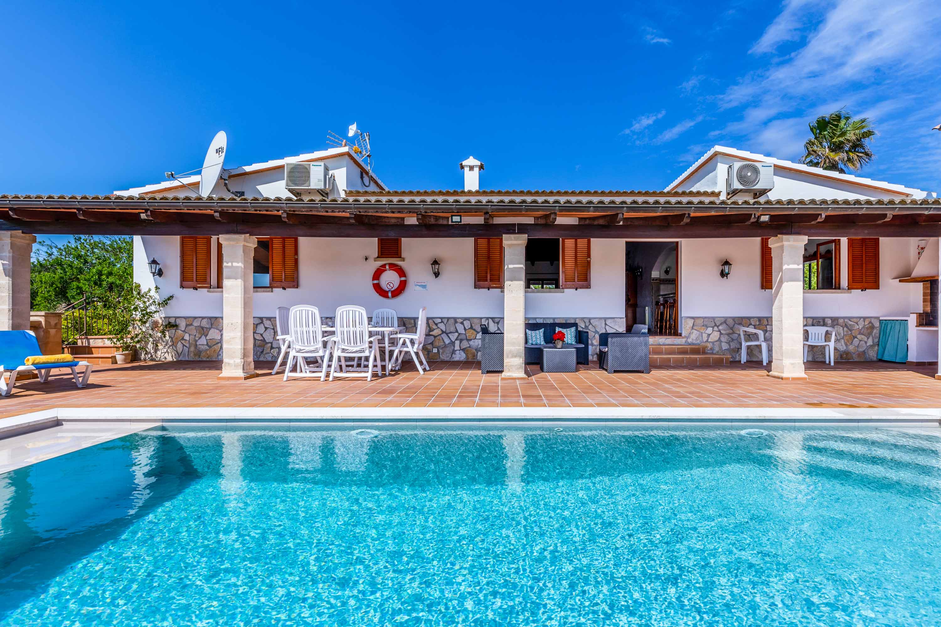 Property Image 2 - Villa Na Sureda