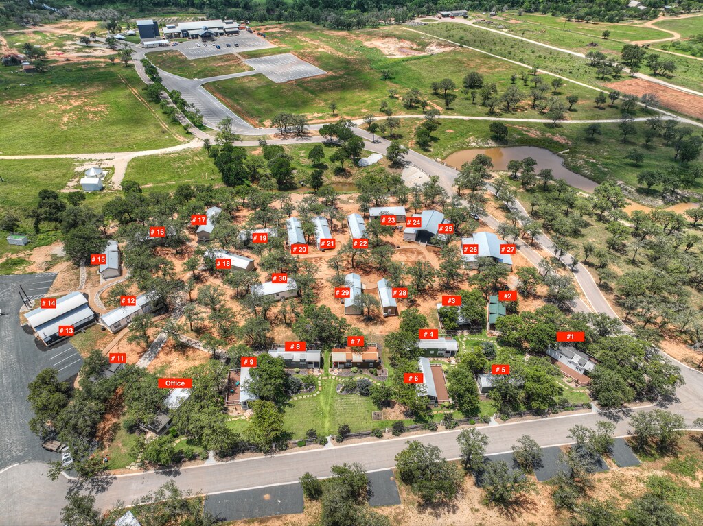 The Resort at Fredericksburg