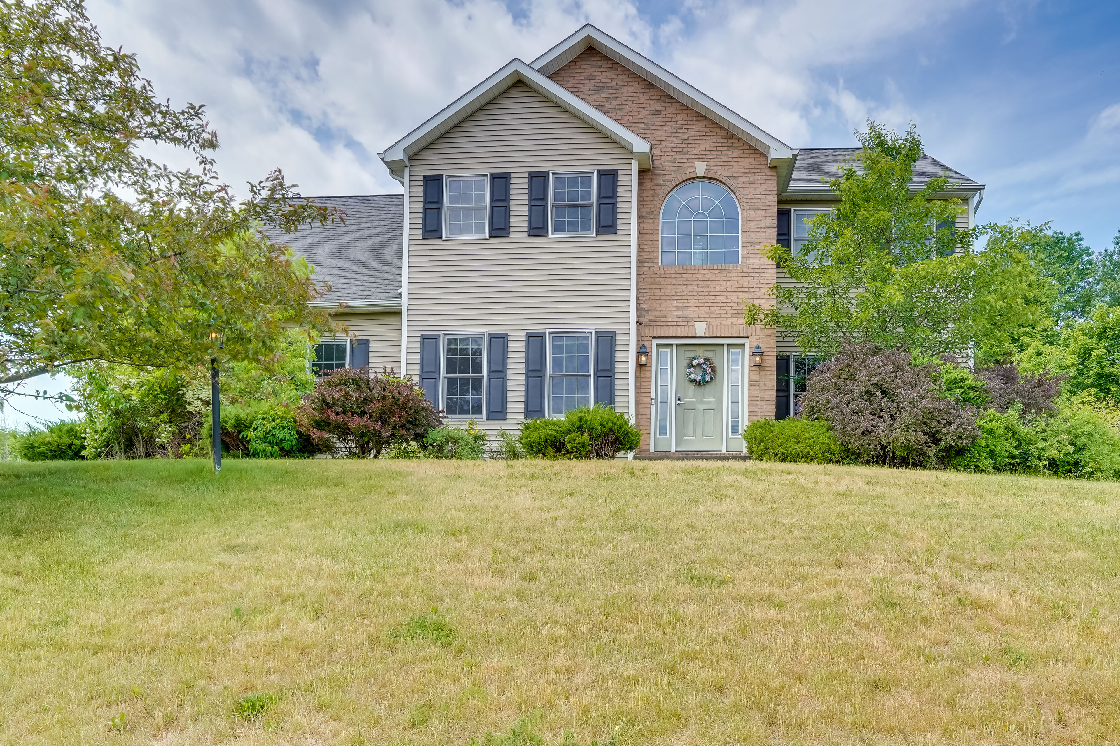 Property Image 1 - Expansive Upstate Home w/ Home Theater!