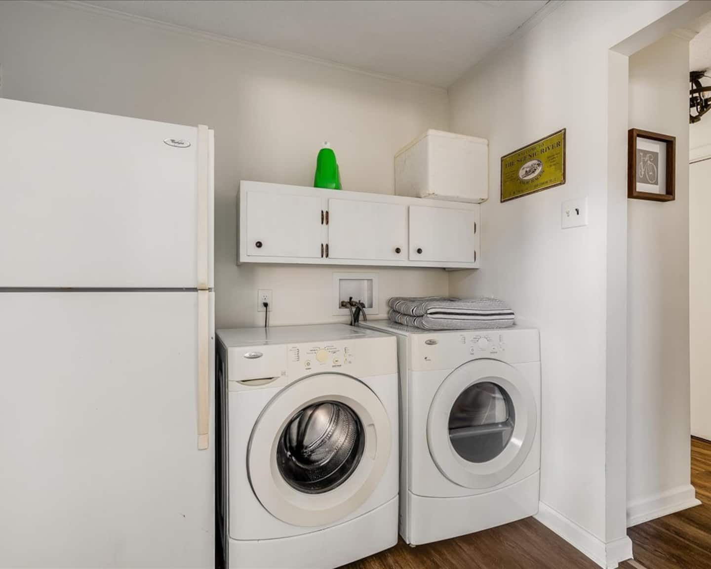 Serene River Retreat | Double Decks, Hot Tub