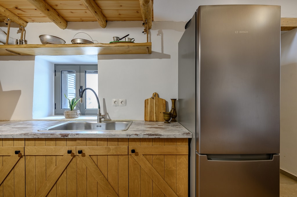 Nomas house Imbros,Private pool,Tavern,Sfakia,Crete