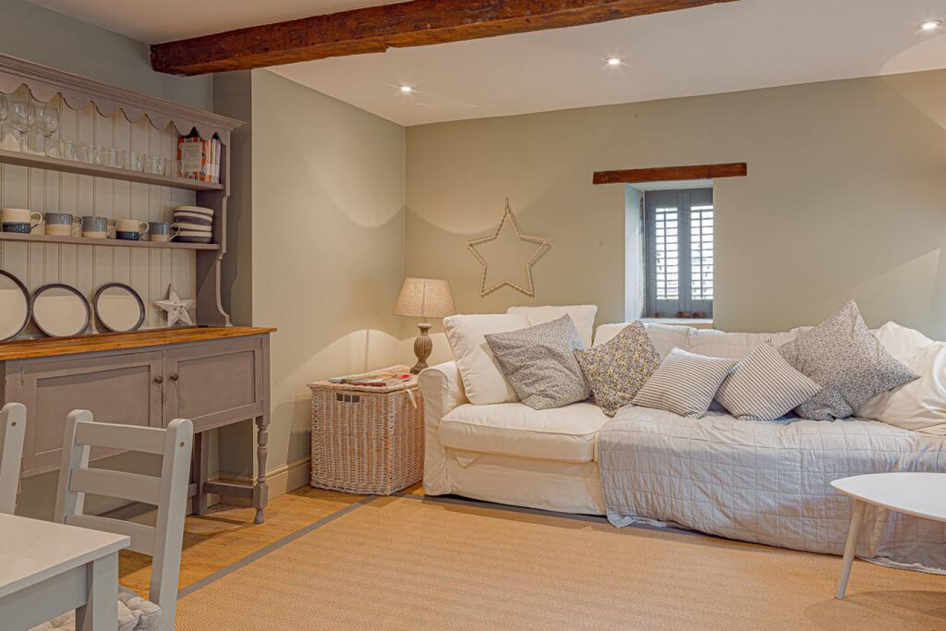 Property Image 2 - Mill House Cottage - Star Stay on The Cotswold Way