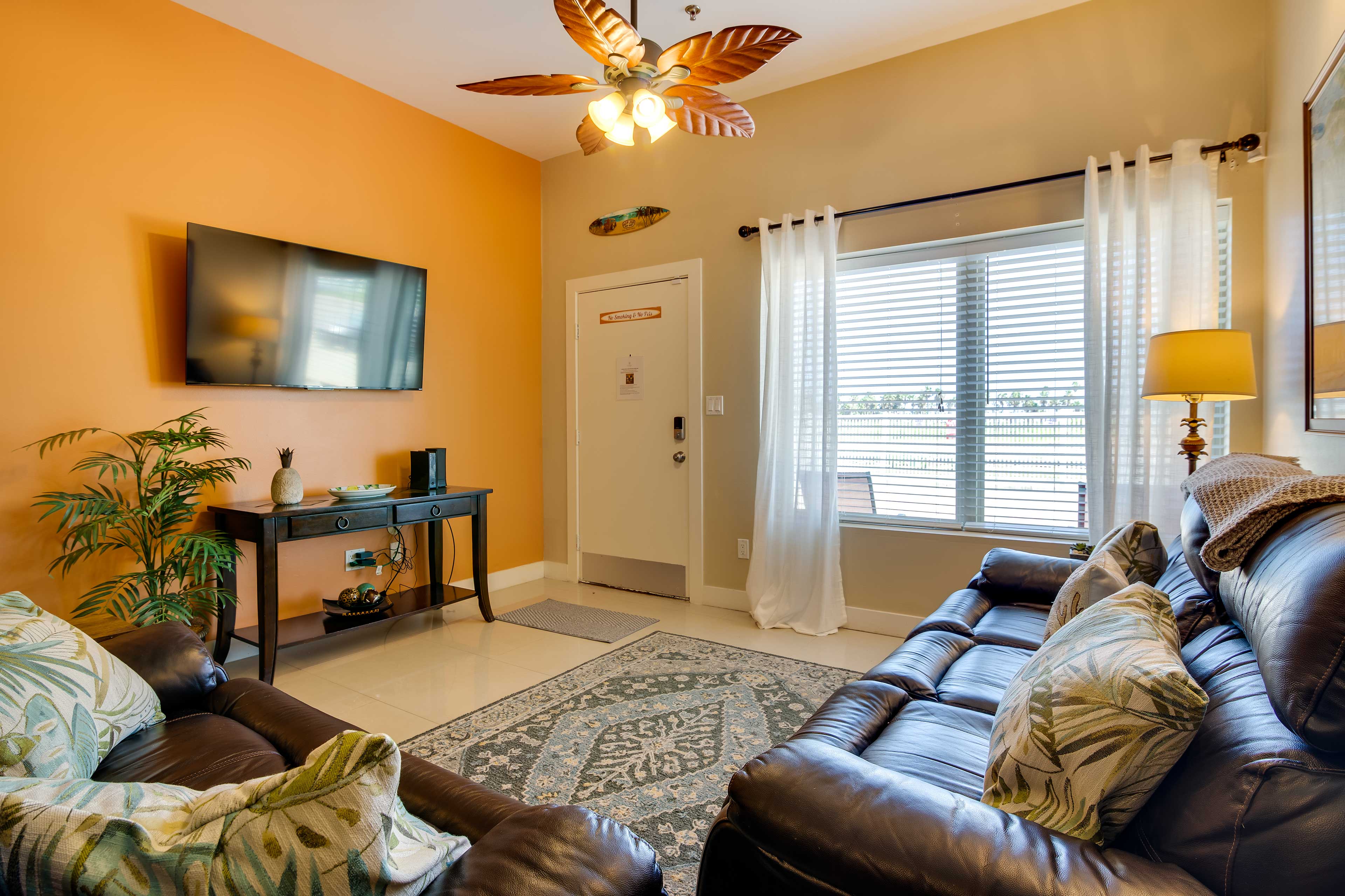 Property Image 1 - South Padre Island Vacation Rental w/ Pool Access!