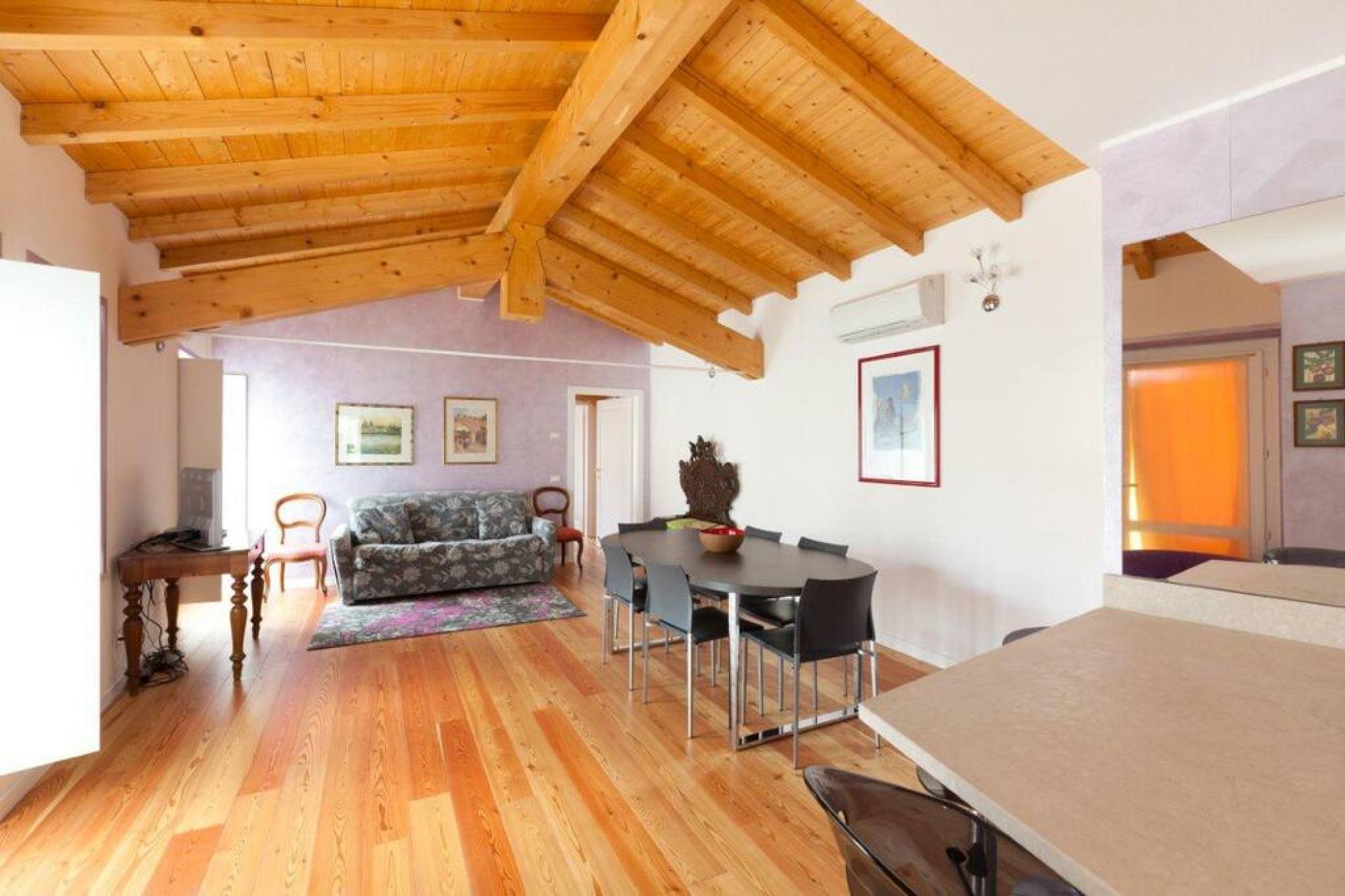 Property Image 2 - Barchi Resort     Apartments   Suites     Villa Castello - LOFT Villa Castello