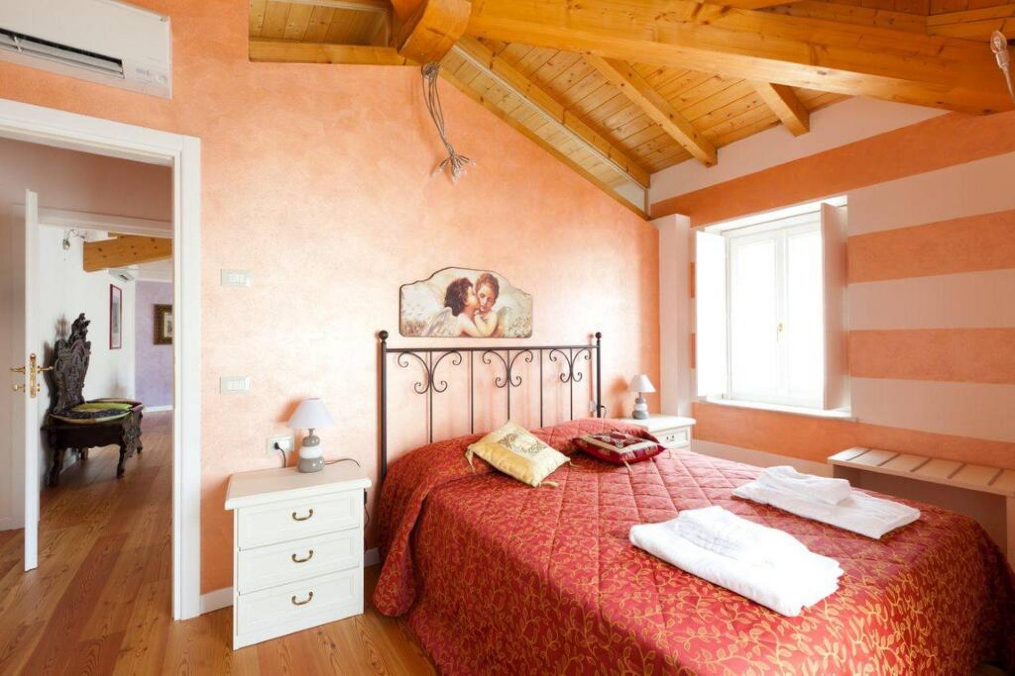 Property Image 1 - Barchi Resort     Apartments   Suites     Villa Castello - LOFT Villa Castello