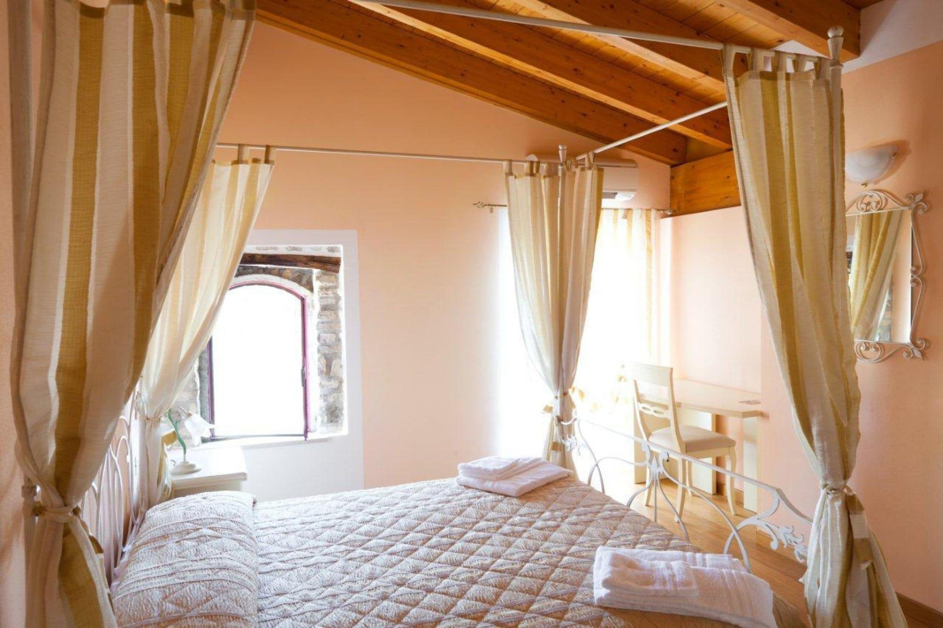 Property Image 1 - Barchi Resort - Apartments   Suites - Villa Venezia - ATTIC Villa Venezia