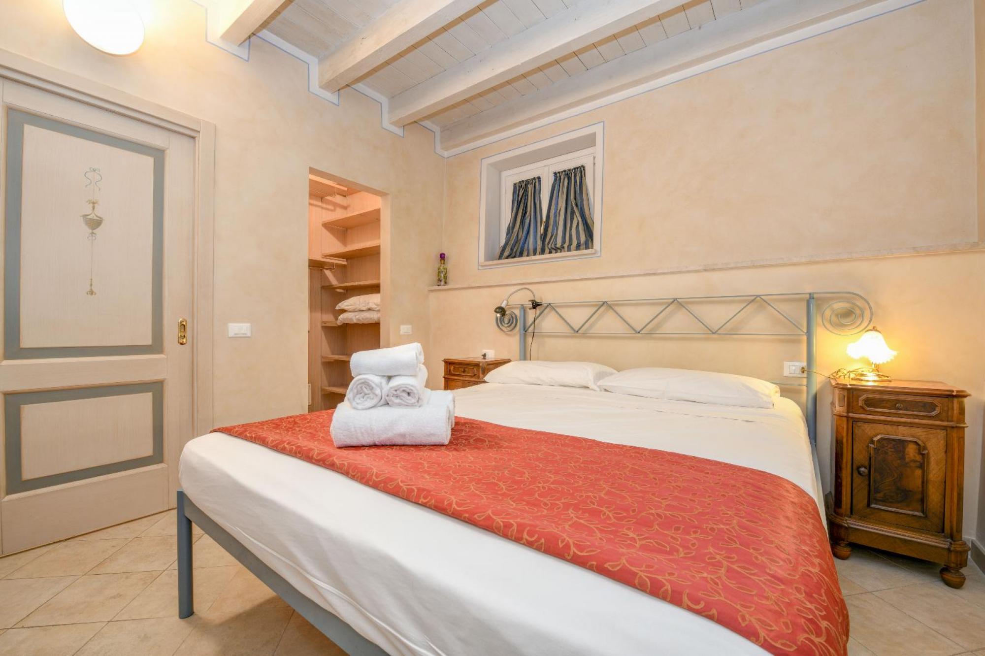 Property Image 1 - Barchi Resort - Apartments   Suites - Villa Venezia - GARDEN Villa Venezia