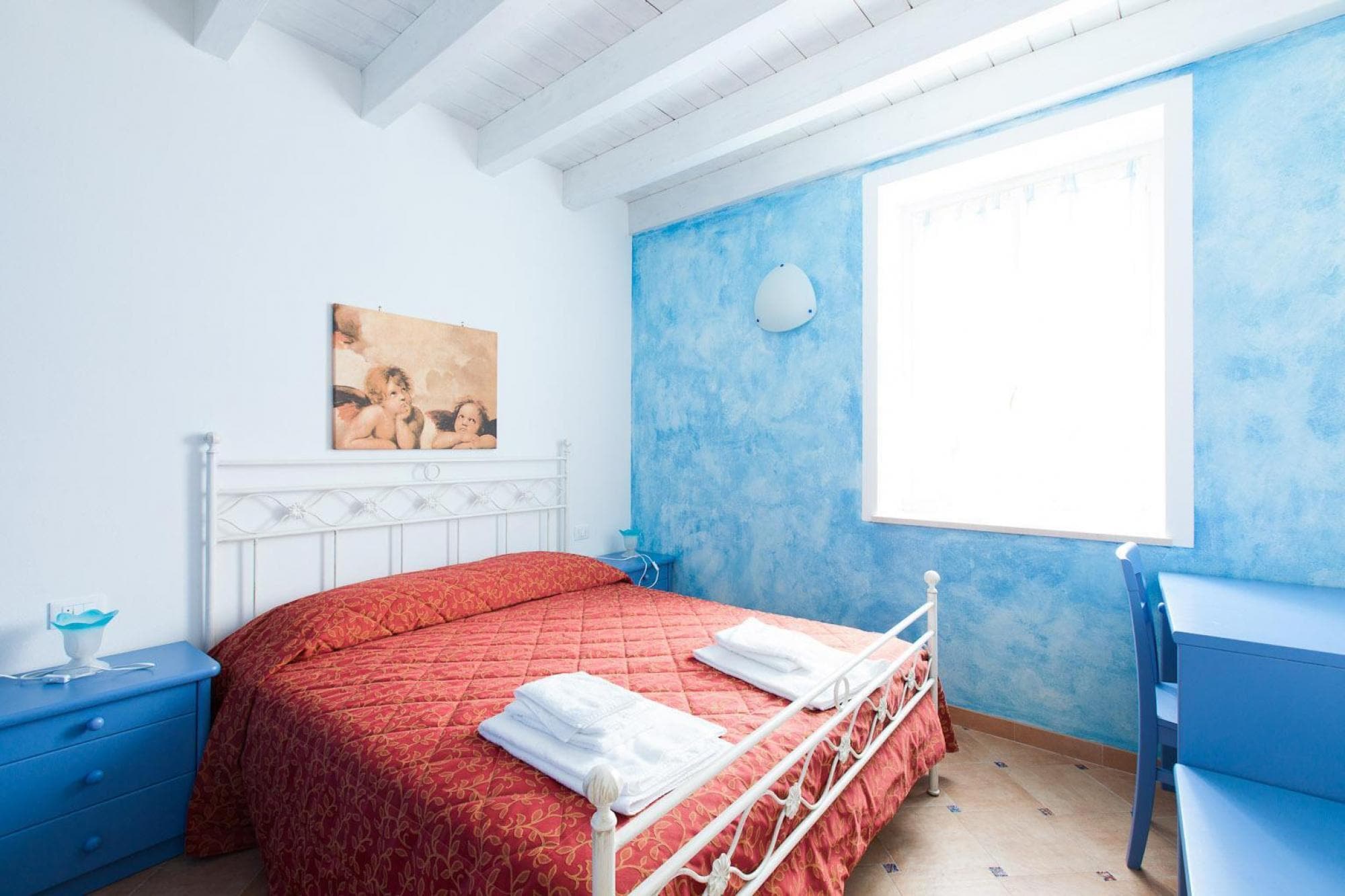 Property Image 1 - Barchi Resort - Apartments   Suites - Villa Venezia - JUNIOR suite Villa Venezia
