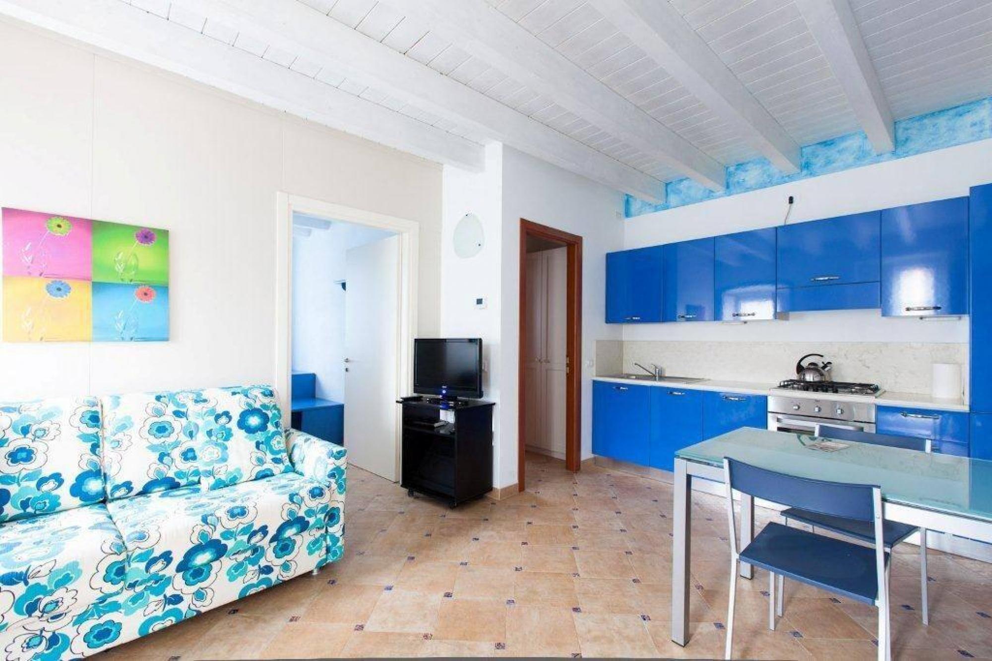 Property Image 2 - Barchi Resort - Apartments   Suites - Villa Venezia - JUNIOR suite Villa Venezia