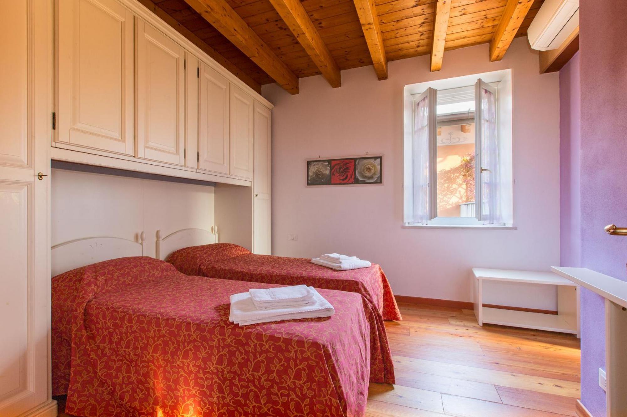 Property Image 1 - Barchi Resort - Apartments   Suites - Villa Venezia - MASTER Villa Venezia