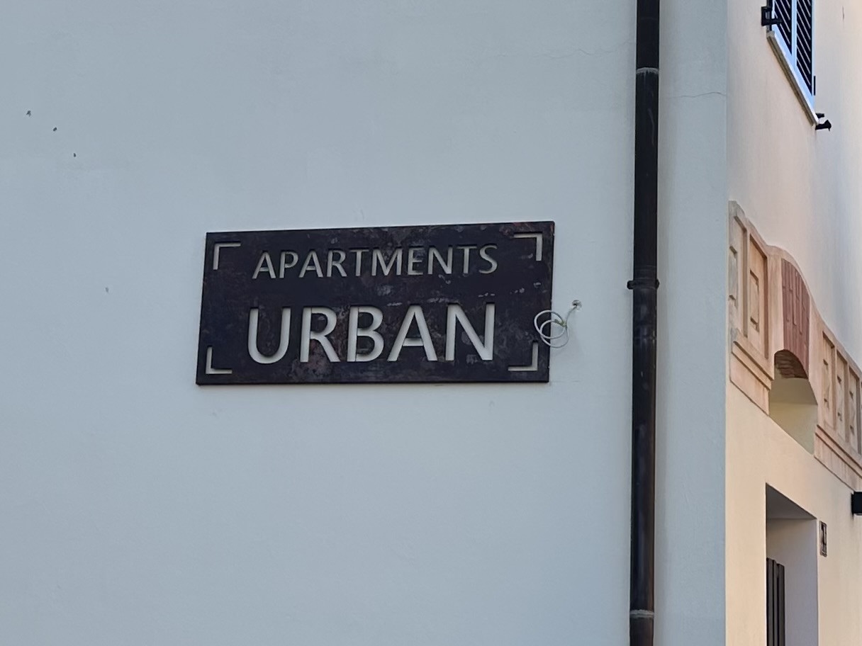 Apartment Urban Green