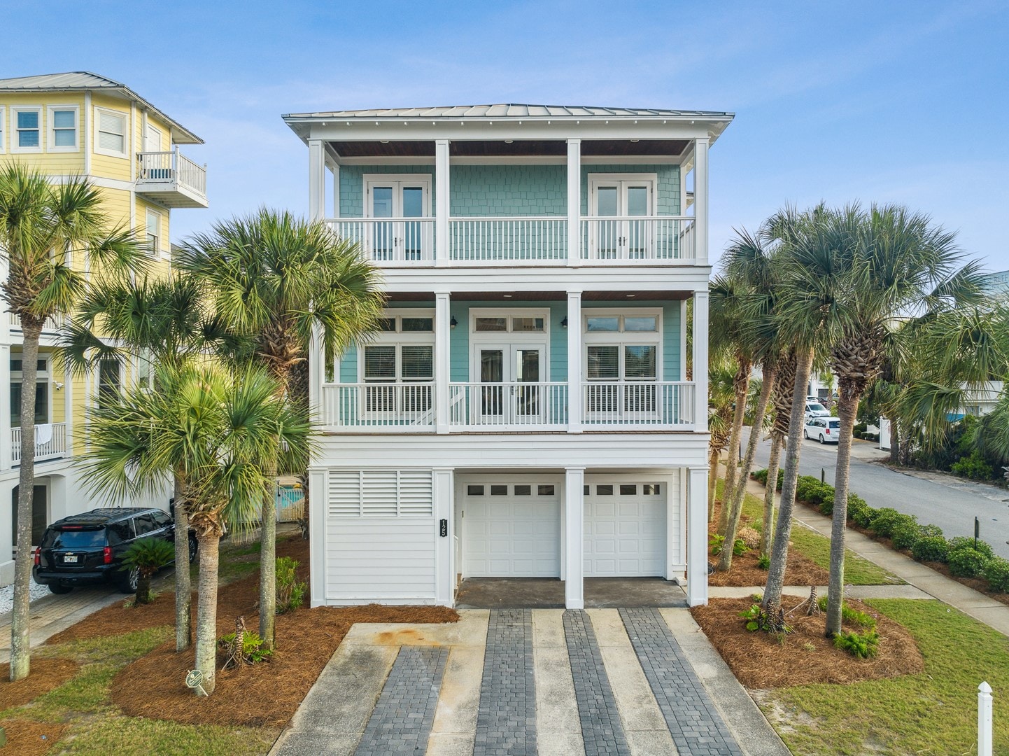 Gulf Star Beach House