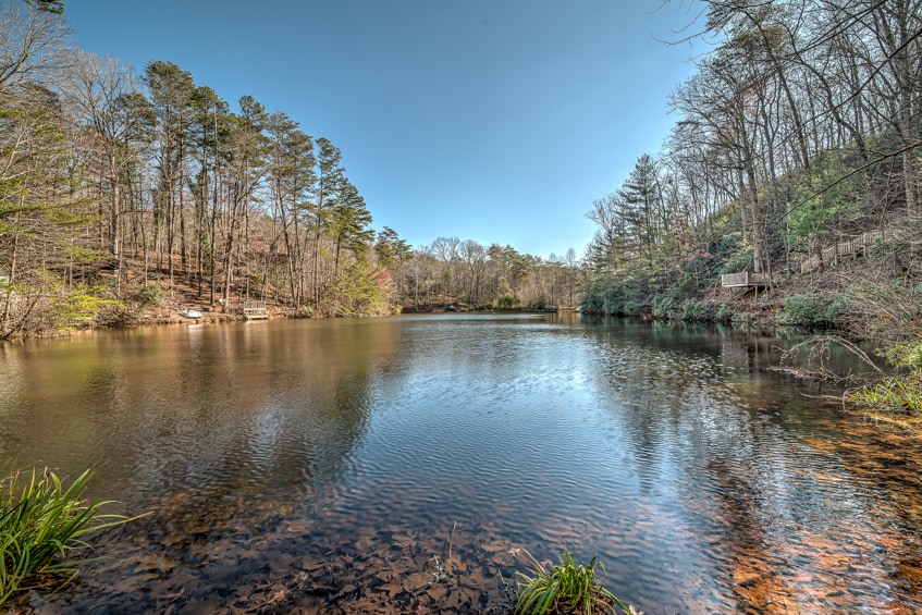 Property Image 2 - Just Peachy - Lake view | Mountain Community | Hot Tub | Kayak