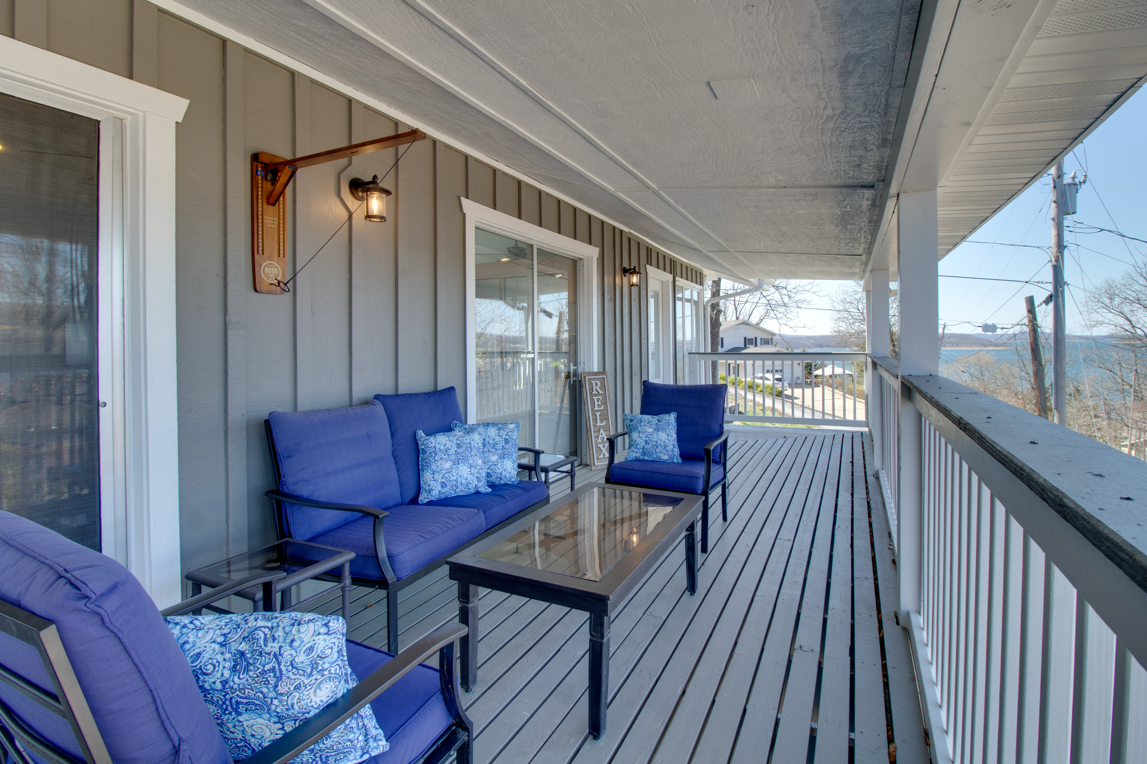 Property Image 1 - Beautiful Lakeview Home: Near Bull Shoals Lake!