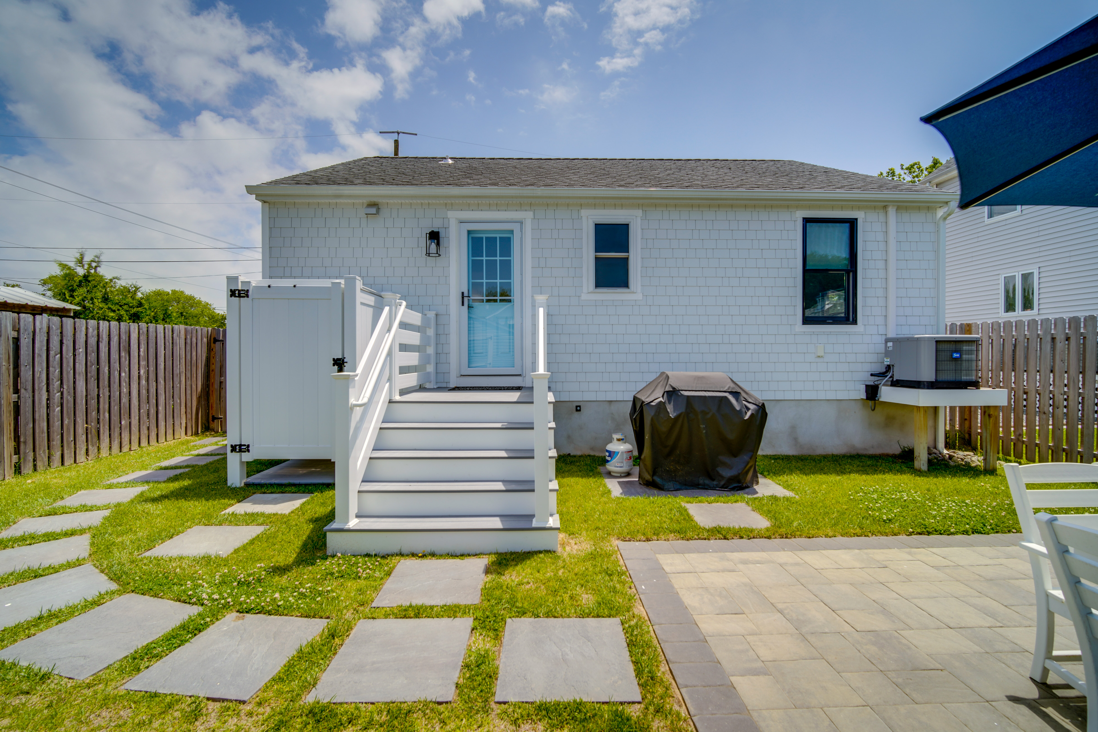 Property Image 1 - Beautiful Cape May Cottage: Walk to Beach & Mall!