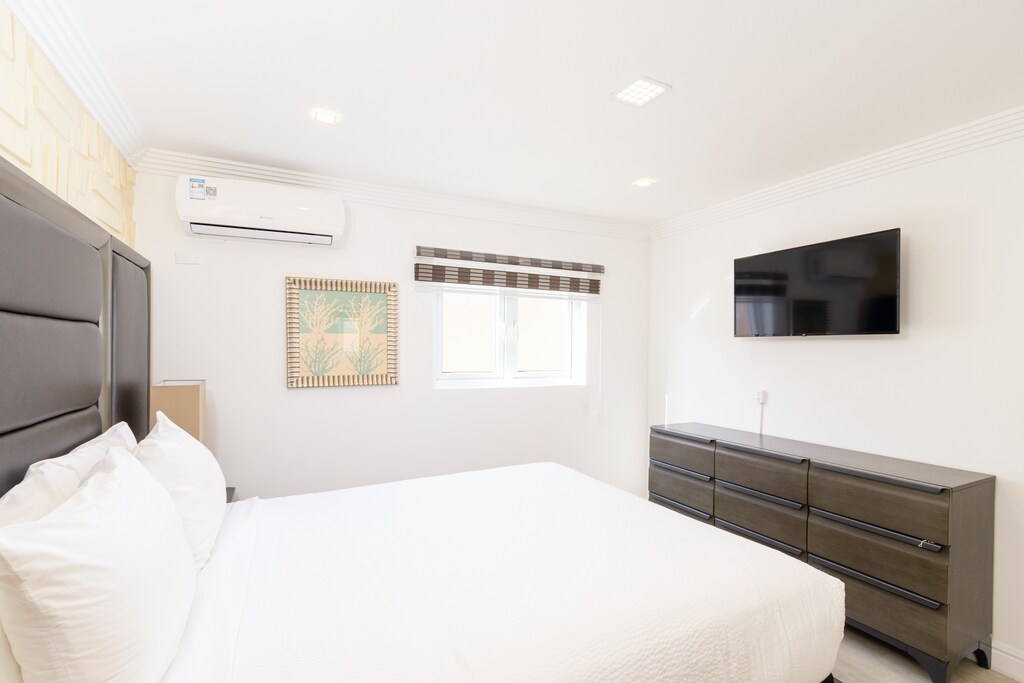 Smart TV and Netflix